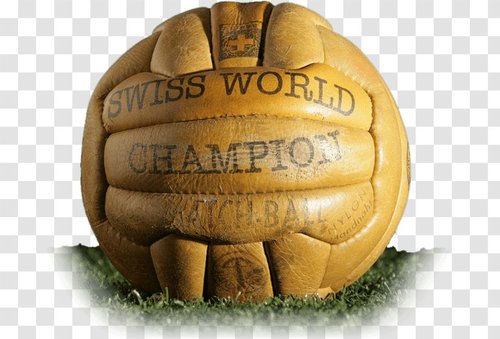 1954瑞士世界杯用球.jpg